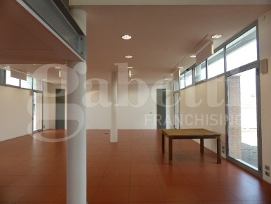 Foto Ufficio in roma, Villorba Visnadello di 200 m² con 3 locali in affitto