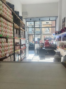 Foto Attività commerciale in Via Tripoli snc, Torino Santa Rita di 45 m²