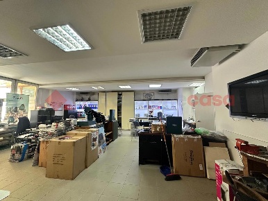 Foto Ufficio in Martiri di Civitella, Arezzo Pescaiola di 116 m² in vendita
