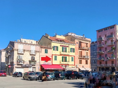 Foto Ufficio in G. Garibaldi, San Benedetto del Tronto Centro di 116 m²