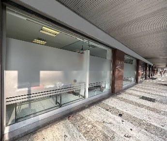 Foto Ufficio a Venezia Mestre di 385 m² con 2 locali in vendita