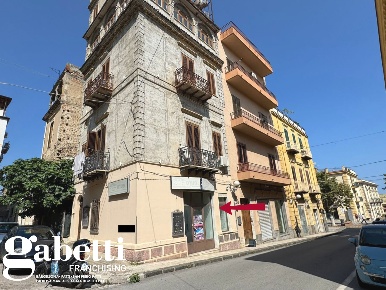 Foto Negozio in Via SAN GIUSEPPE 44, Sant'Agata di Militello Centro