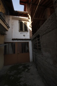 Foto Magazzino in Via Magenta 6, San Vittore Olona Crocetta di 60 m²