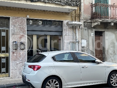 Foto Negozio in Via Nazionale Mili Marina 232, Messina Mili di 40 m²