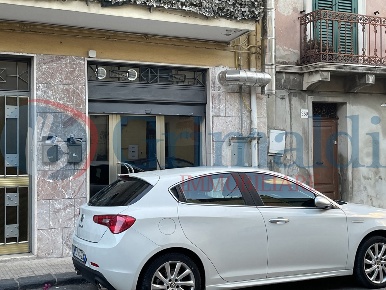 Foto Negozio in Via Nazionale Mili Marina 232, Messina Mili di 40 m²