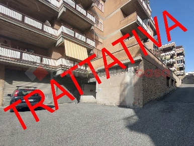 Foto Laboratorio in Via dei Gonzaga 137, Roma Pisana - Bravetta di 90 m²