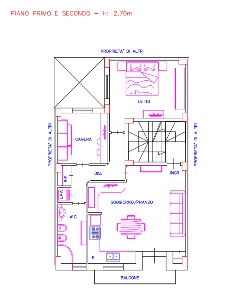 Foto Ufficio in MASACCIO, San Severo di 110 m² con 1 locali in vendita