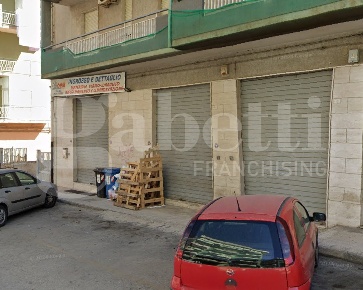 Foto Negozio a Siracusa Tica - Zecchino di 184 m² con 1 locali in vendita
