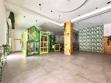 Foto Attività commerciale in Castel Belvedere, Marano di Napoli Centro