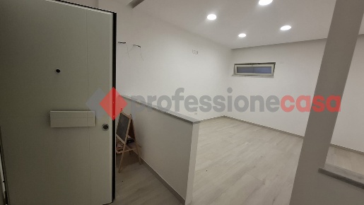 Foto Ufficio in Traversa Campo Sportivo 38, Pompei Centro di 75 m²