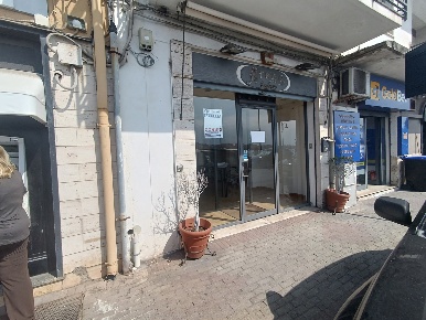 Foto Negozio in Via Lago Grande 1, Messina Ganzirri di 40 m² con 1 locali
