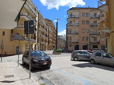 Foto Locale commerciale in guarini, Avellino di 25 m² con 1 locali
