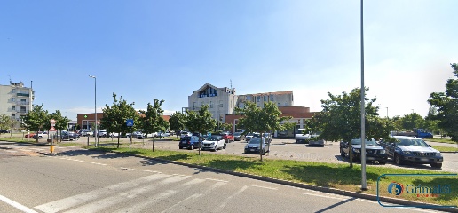 Foto Negozio in Corso Pavia 73, Vigevano Corso Pavia, Beato Matteo di 70 m²