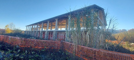 Foto Hotel in Via prato 15, Poggibonsi Staggia di 5986 m² in vendita