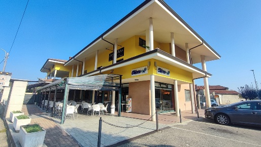 Foto Bar in martiri della libertÃ, Osasco di 120 m² in vendita