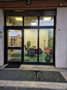 Foto Ufficio in Via San Matteo 25/A, Monterotondo Santa Maria, San Martino