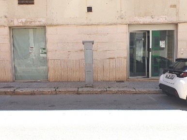 Foto Negozio in Via Roma 164, Campobello di Mazara Centro di 170 m²