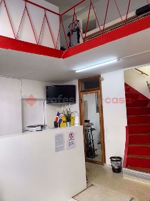 Foto Negozio in Marconi, Arezzo Porta Santo Spirito - Stazione di 30 m²