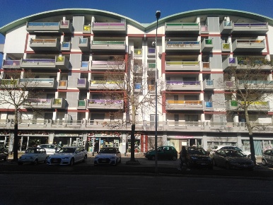 Foto Negozio in Via Francesco Petrarca snc, Civita Castellana Centro