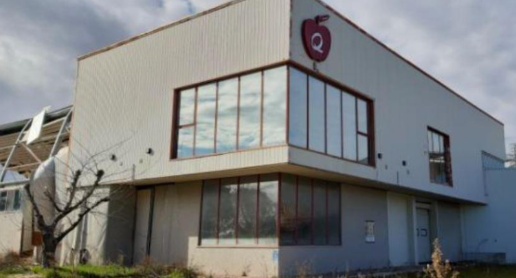 Foto Locale commerciale a Roseto degli Abruzzi Torrenera di 1500 m²