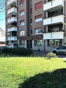 Foto Ufficio in Corso Marconi 24, Gravellona Toce Centro di 470 m²