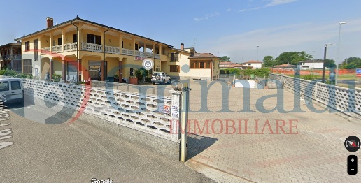 Foto Negozio in Via FRATELLI KENNEDY 49, Borghetto Lodigiano Centro