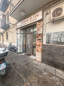 Foto Attività commerciale in Antonio Marinuzzi, Palermo Oreto - Perez