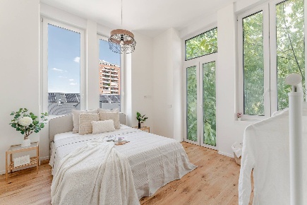 Foto Appartamento in via Murat, Milano Istria di 75 m² con 3 locali