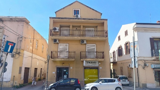 Foto Ufficio in Via UMBERTO I 155, Barcellona Pozzo di Gotto Centro