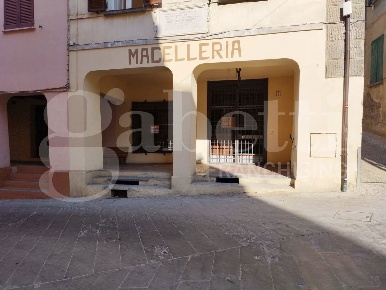 Foto Negozio a Brisighella Centro di 90 m² con 2 locali in affitto
