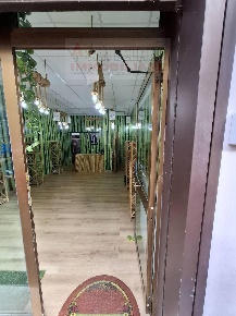 Foto Negozio in GEROLAMO INDUNO, Padova San Bellino - San Filippo Neri