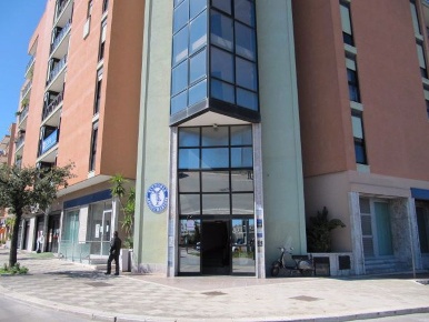 Foto Ufficio in Viale Commenda 2, Brindisi Commenda di 150 m² con 4 locali