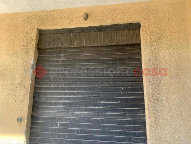 Foto Magazzino in Via SANT'ANNA SECONDO TRONCO 16D, Reggio di Calabria