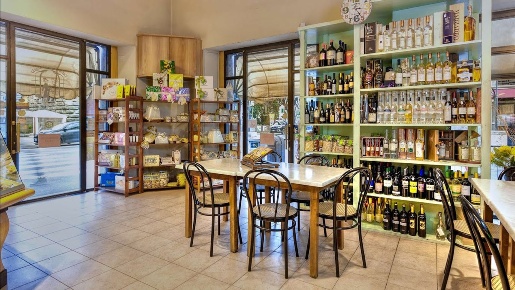 Foto Bar in Viale MICHELANGELO 28/30, Arezzo Porta Santo Spirito - Stazione