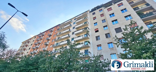 Foto Ufficio in Elba, Milano Washington di 36 m² con 2 locali in affitto