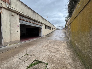 Foto Magazzino in Alessandro Guidoni, Ciampino di 250 m² con 1 locali