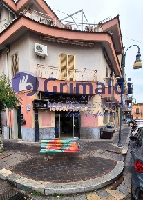 Foto Negozio in Via consolare 00, Santa Flavia Centro di 80 m² con 2 locali