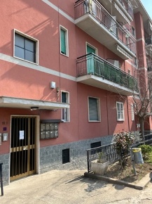 Foto Magazzino in Via TOMMASO GROSSI 18, Paderno Dugnano Semicentro
