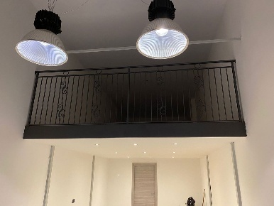 Foto Negozio in Via Po 12, Rivoli Fratelli Cervi - Repubblica di 50 m²