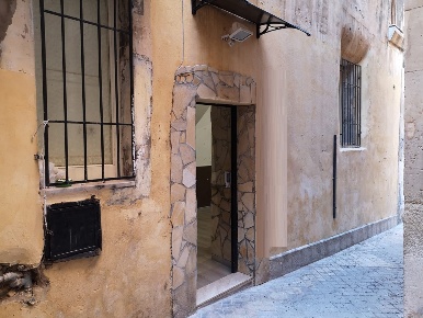 Foto Negozio a Siracusa Ortigia di 24 m² con 1 locali in affitto