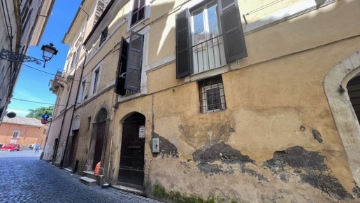 Foto Magazzino in Via rosa 4, Civita Castellana Centro di 40 m² in vendita
