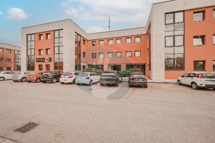 Foto Magazzino a Vigonza di 69 m² con 1 locali in vendita