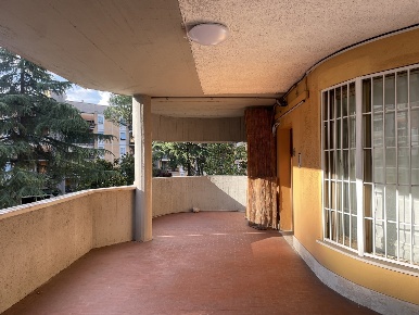 Foto Ufficio in Via Edoardo D'Onofrio 67, Roma Colli Aniene di 159 m²