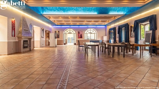 Foto Hotel in Via Giacomo Matteotti 12, Atessa Centro di 1300 m² in vendita