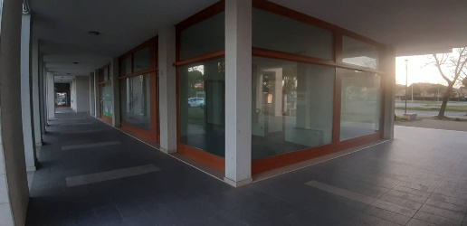 Foto Ufficio a Montegrotto Terme Centro di 57 m² con 2 locali in vendita
