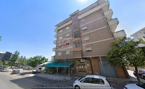 Foto Ufficio in Via Busento 18, Rende Roges di 110 m² con 5 locali