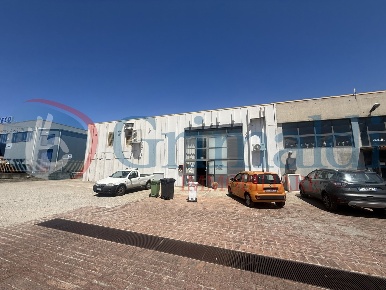 Foto Attività commerciale in Via teocrito 13, Saponara Saponara Marittima