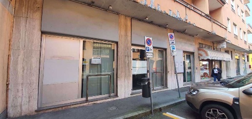 Foto Ufficio in Via S. Bartolomeo 8, Cerro Maggiore Cantalupo di 190 m²