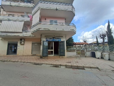 Foto Negozio a Crispano di 35 m² con 1 locali in vendita