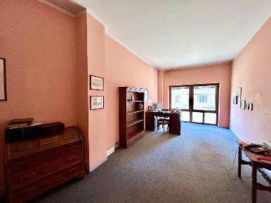 Foto Ufficio in Largo re Umberto 106, Torino Crocetta di 60 m² con 2 locali